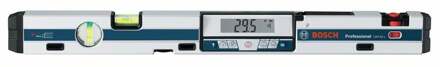 GIM 60 L Digitale hellingmeter in tas - 360