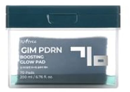 Gim PDRN Boosting Glow Pad 70 pads
