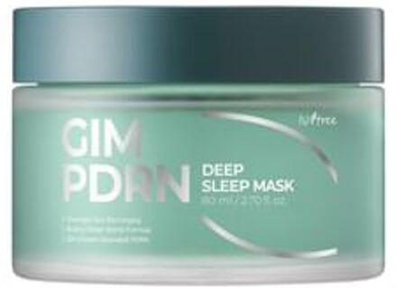Gim PDRN Deep Sleep Mask 80ml