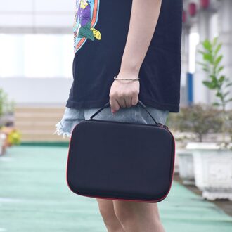 Gimbal Stabilizer Carry Case Box Beschermende Handtas Reizen Draagbare Beschermende Draagtas Voor Dji Om 4 Opslag Pouch