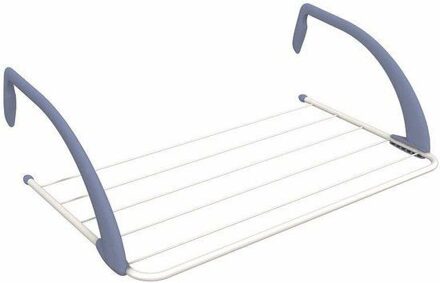 GIMI Droogrek - Compact - Draadlengte 3 Meter