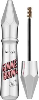 Gimme Brow+ Brow-Volumizing Fiber Gel - 3 g 1 Cool Light Blonde
