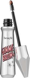 Gimme Brow+ Brow-Volumizing Fiber Gel - 3 g 1 Cool Light Blonde