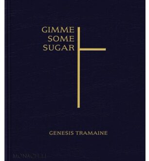 Gimme Some Sugar - Genesis Tramaine