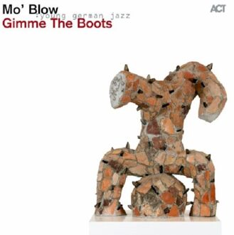 Gimme The Boots (Young German Jazz)