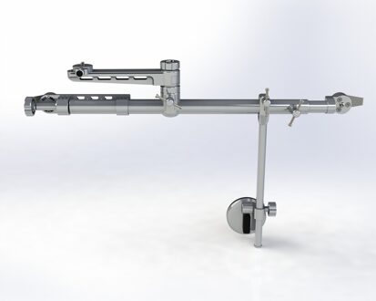 GimPro Door Mount MKII