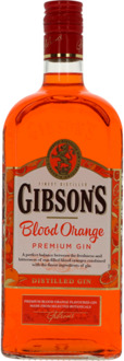Gin Blood Orange 70CL