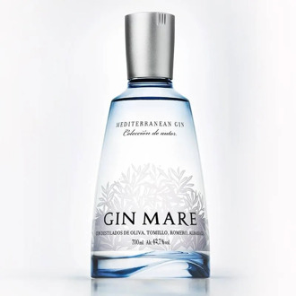 GIN MARE, Mediterranean Gin, 70cl