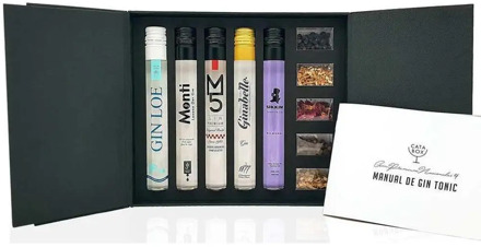 GIN PREMIUM NACIONALES