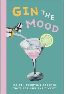 Gin the Mood