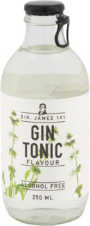 Gin Tonic 25CL