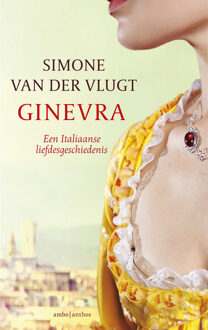 Ginevra - Boek Simone van der Vlugt (9026344252)