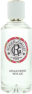 Gingembre Rouge Eau de Parfum 100 ml