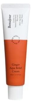 Ginger Aqua Relief Cream 50ml