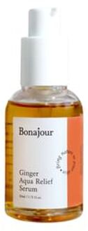 Ginger Aqua Relief Serum 50ml