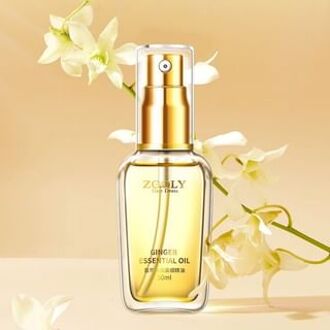 Ginger Essence Hair Oil 50ml
