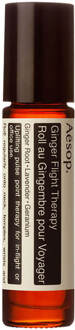 Ginger Flight Therapy - geurolie roll-on - 10 ml