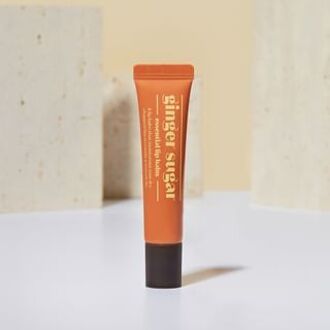 Ginger Sugar Essential Lip Balm
