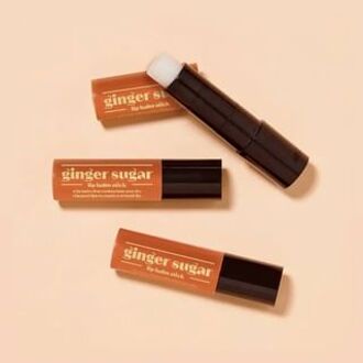 Ginger Sugar Lip Balm Stick - Lippenbalsem