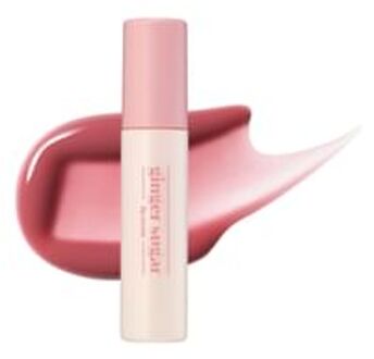Ginger Sugar Lip Serum - 7 Colors #02 Mauve Rose