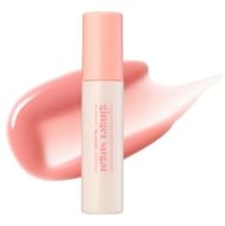 Ginger Sugar Lip Serum - 7 Colors #03 Nude Beige