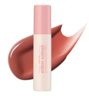 Ginger Sugar Lip Serum - 7 Colors #06 Oat Brown