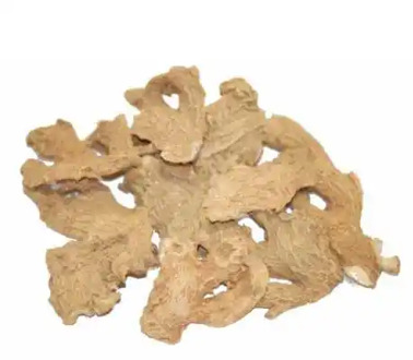 Ginger whole root
