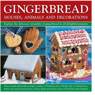 Gingerbread