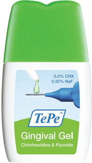 gingival gel fluor/chx 20 ml