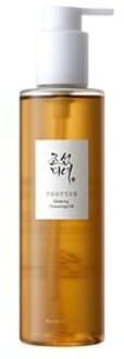 Ginseng Cleansing Oil 2024 Version - 210ml