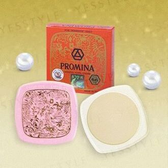 Ginseng Pearl Cream 11g