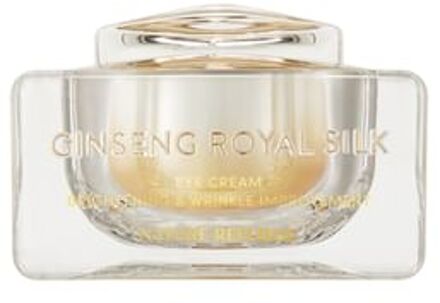 Ginseng Royal Silk Eye Cream - Oogverzorging