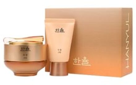 Ginseng The Classic Cream Special Set 2 pcs