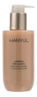 Ginseng The Classic Enriched Creamy Cleansing Foam 200ml
