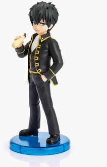 Gintama Adokenette PVC Statue Hijikata Toushirou 14 cm