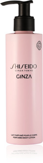 Ginza Body Lotion - 200 ml