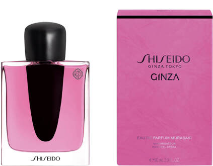 Ginza Eau de Parfum Murasaki 90 ml