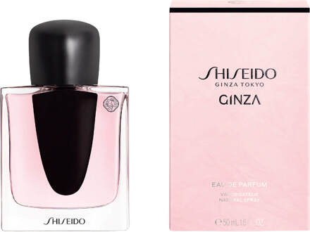 Ginza Vrouwen 50 ml