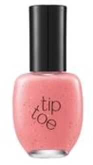 Giocoso Nail Polish - 9 Colors #501 Sour Pudding