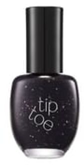 Giocoso Nail Polish - 9 Colors #506 Cinema Black