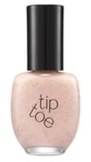 Giocoso Nail Polish - 9 Colors #507 Sour Cream