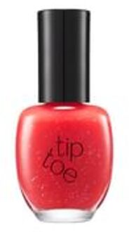 Giocoso Nail Polish - 9 Colors #511 Sour Strawberry