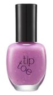 Giocoso Nail Polish - 9 Colors #512 Blueberry Smoothie