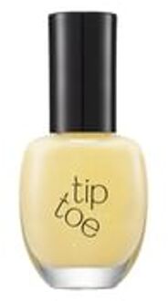 Giocoso Nail Polish - 9 Colors #515 Lemon Sorbet