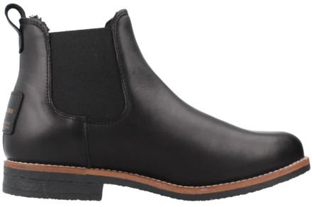 Giordana Igloo Travelling B1 Chelsea boots zwart - Maat 39