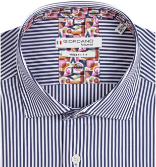 Giordano 317809 Blauw - XXL