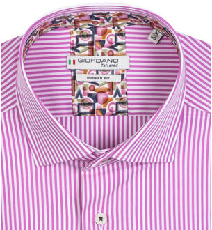 Giordano 317809 Roze - L