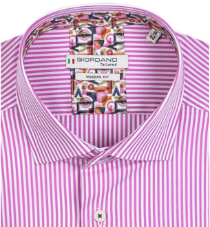 Giordano 317809 Roze - XXXL