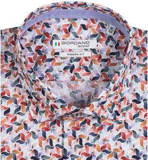 Giordano 317810 Rood - XL