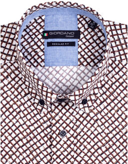 Giordano 327029 Bordeaux - L